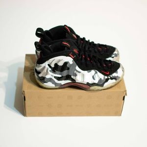 Nike Fighter Jets Foams